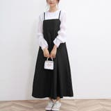 キャミワンピース ワンピース キャミソール | Doux Belle  | 詳細画像24 