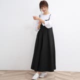 キャミワンピース ワンピース キャミソール | Doux Belle  | 詳細画像25 