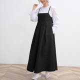 キャミワンピース ワンピース キャミソール | Doux Belle  | 詳細画像26 