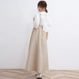 キャミワンピース ワンピース キャミソール | Doux Belle  | 詳細画像3 