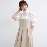 キャミワンピース ワンピース キャミソール | Doux Belle  | 詳細画像4 