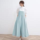 キャミワンピース ワンピース キャミソール | Doux Belle  | 詳細画像7 