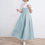 キャミワンピース ワンピース キャミソール | Doux Belle  | 詳細画像8 