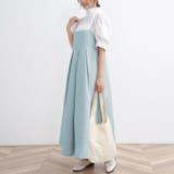 キャミワンピース ワンピース キャミソール | Doux Belle  | 詳細画像9 