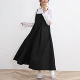 ブラック | キャミワンピース ワンピース キャミソール | Doux Belle 