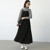 オールインワン スカート ワンピース | Doux Belle | 詳細画像13