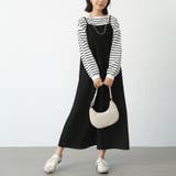 オールインワン スカート ワンピース | Doux Belle | 詳細画像14