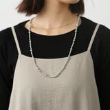 オールインワン スカート ワンピース | Doux Belle | 詳細画像16