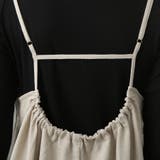 オールインワン スカート ワンピース | Doux Belle | 詳細画像17