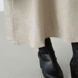 オールインワン スカート ワンピース | Doux Belle | 詳細画像18