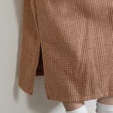 ジャンパスカート 2タイプネック 深Vネック キーネック | Doux Belle  | 詳細画像41 