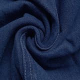 デニムジャンパースカート | Doux Belle  | 詳細画像28 