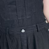 チュールジャンパースカート | Doux Belle  | 詳細画像11 