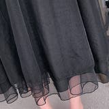 チュールジャンパースカート | Doux Belle  | 詳細画像13 