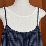 ワイドパンツサロペット | Doux Belle  | 詳細画像16 