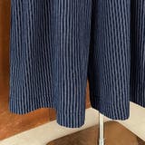 ワイドパンツサロペット | Doux Belle  | 詳細画像19 