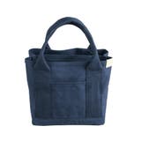 トートバッグ キャンバス シンプル無地 | Doux Belle  | 詳細画像11 