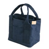 トートバッグ キャンバス シンプル無地 | Doux Belle  | 詳細画像20 