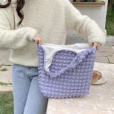 トートバッグ ハンドバッグ 肩掛けバック | Doux Belle  | 詳細画像9 