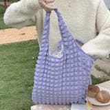 トートバッグ ハンドバッグ 肩掛けバック | Doux Belle  | 詳細画像10 