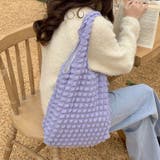 トートバッグ ハンドバッグ 肩掛けバック | Doux Belle  | 詳細画像12 