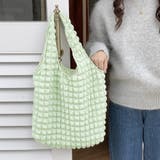 トートバッグ ハンドバッグ 肩掛けバック | Doux Belle  | 詳細画像13 