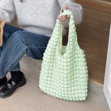 トートバッグ ハンドバッグ 肩掛けバック | Doux Belle  | 詳細画像15 