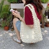 トートバッグ ハンドバッグ 肩掛けバック | Doux Belle  | 詳細画像1 