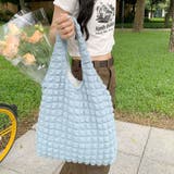 トートバッグ ハンドバッグ 肩掛けバック | Doux Belle  | 詳細画像19 