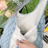 トートバッグ ハンドバッグ 肩掛けバック | Doux Belle  | 詳細画像20 