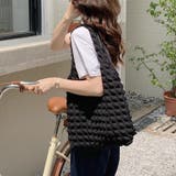 トートバッグ ハンドバッグ 肩掛けバック | Doux Belle  | 詳細画像32 