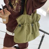 トートバッグ ハンドバッグ おしゃれ | Doux Belle  | 詳細画像10 