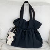 トートバッグ ハンドバッグ おしゃれ | Doux Belle  | 詳細画像20 