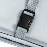 フック付きトラベル収納ポーチ | Doux Belle  | 詳細画像10 