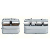 フック付きトラベル収納ポーチ | Doux Belle  | 詳細画像6 