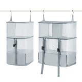 フック付きトラベル収納ポーチ | Doux Belle  | 詳細画像8 