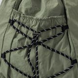 ドローストリングバックパック | Doux Belle  | 詳細画像15 