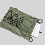 ドローストリングバックパック | Doux Belle  | 詳細画像4 