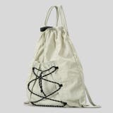 ドローストリングバックパック | Doux Belle  | 詳細画像5 