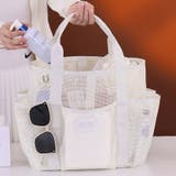 メッシュトートバッグ | Doux Belle  | 詳細画像2 