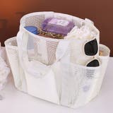 メッシュトートバッグ | Doux Belle  | 詳細画像4 