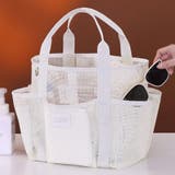 メッシュトートバッグ | Doux Belle  | 詳細画像5 