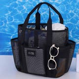 メッシュトートバッグ | Doux Belle  | 詳細画像8 