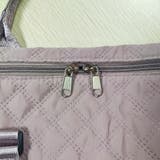 キルティング2WAYボストンバッグ | Doux Belle  | 詳細画像13 