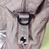 キルティング2WAYボストンバッグ | Doux Belle  | 詳細画像14 