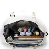 キルティング2WAYボストンバッグ | Doux Belle  | 詳細画像4 