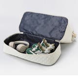 キルティング2WAYボストンバッグ | Doux Belle  | 詳細画像5 