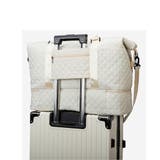 キルティング2WAYボストンバッグ | Doux Belle  | 詳細画像6 