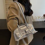 ボストンショルダーバッグ | Doux Belle  | 詳細画像1 