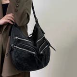 マルチポケット多収納2WAYショルダーバッグ レディース バッグ | Doux Belle | 詳細画像10